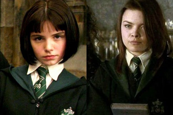 Quali Personaggi Sono Stati Riformulati Nei Film Di Harry Potter